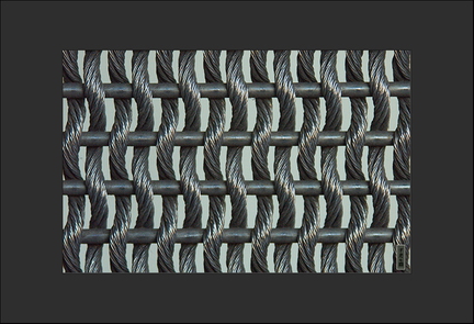 FotoMakr Drahtgitter